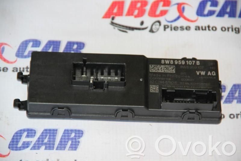 Audi A5 Autres unités de commande / modules 