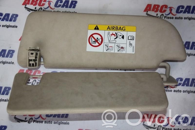 Sun visor   4M0858834B