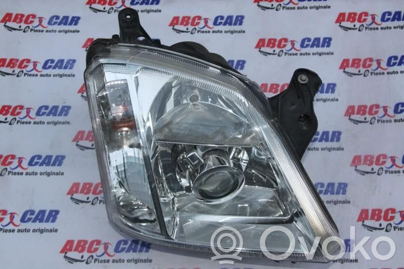 Headlight/headlamp   93321055