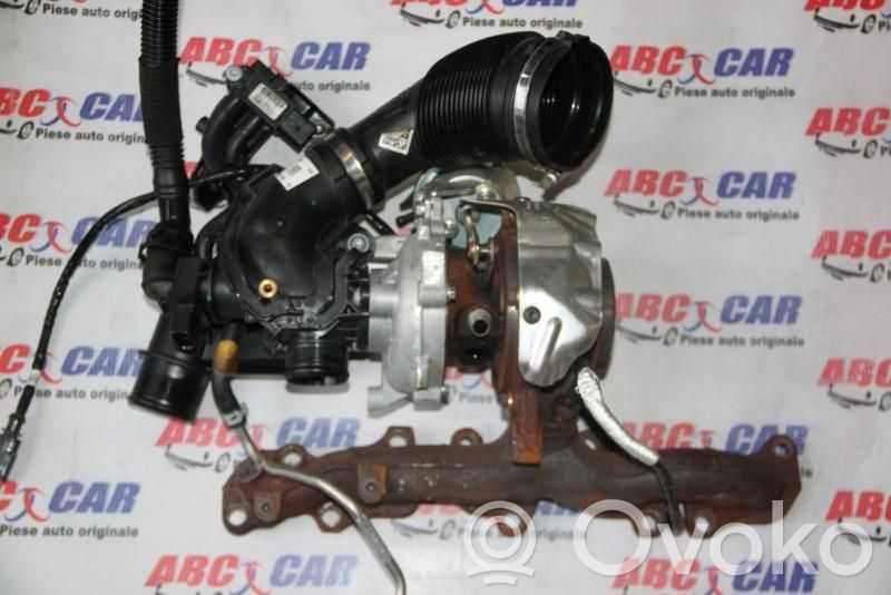 Turbo   04L253019A