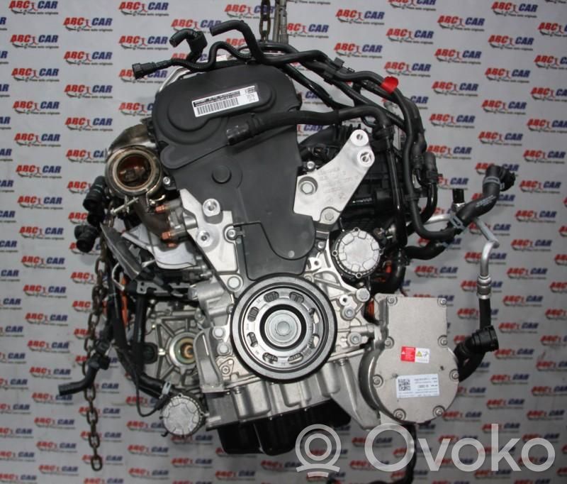 Engine   CXU