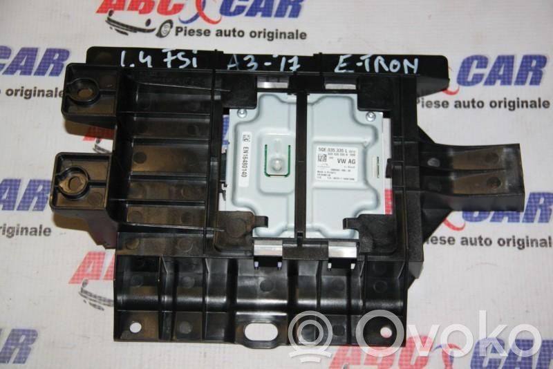 Audi A3 S3 8V Amplificator sunet 