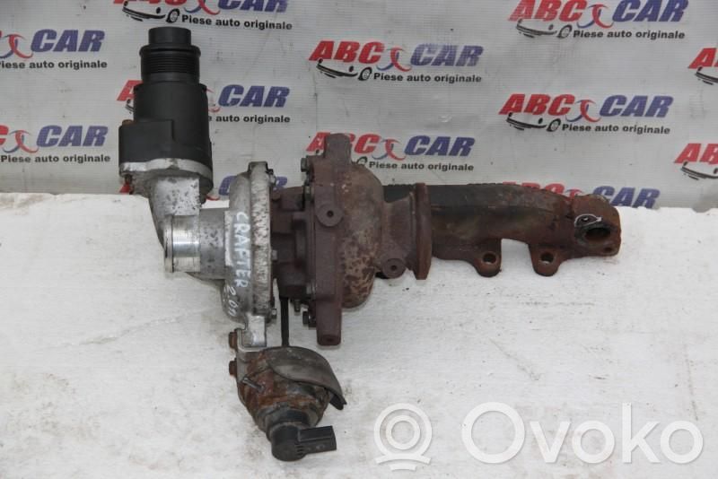 Turbo   03L253014A