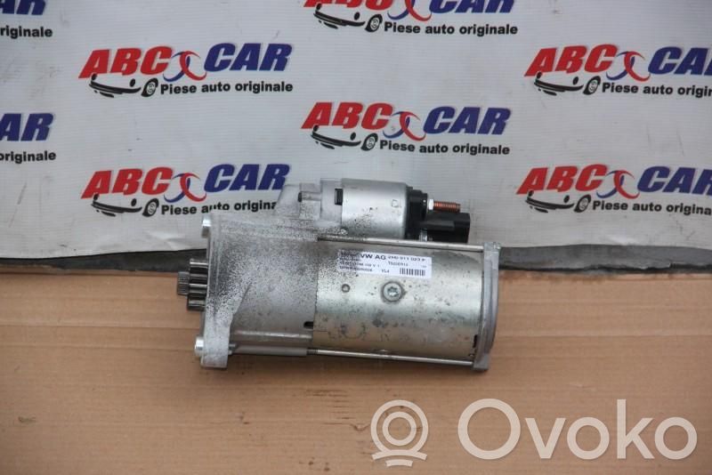 Motor de arranque   2H0911023F