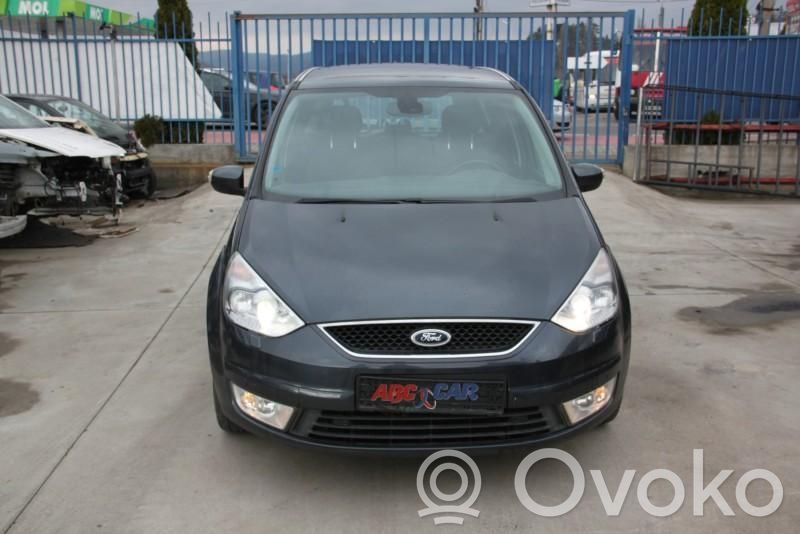 Priekinis bamperis   LM2B17D957A