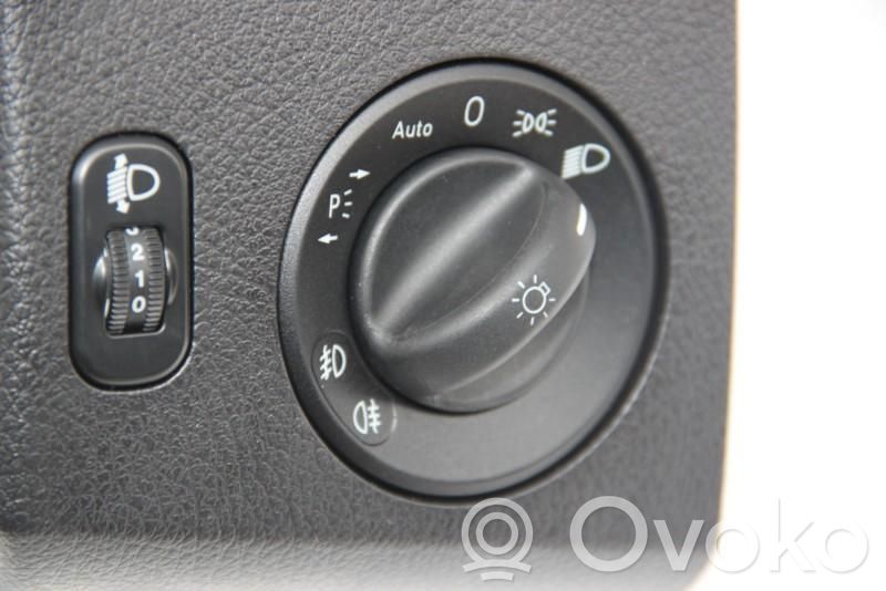 Volkswagen Crafter Interrupteur d’éclairage 