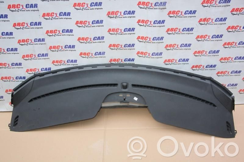 Ford C-MAX II Kita salono detalė 