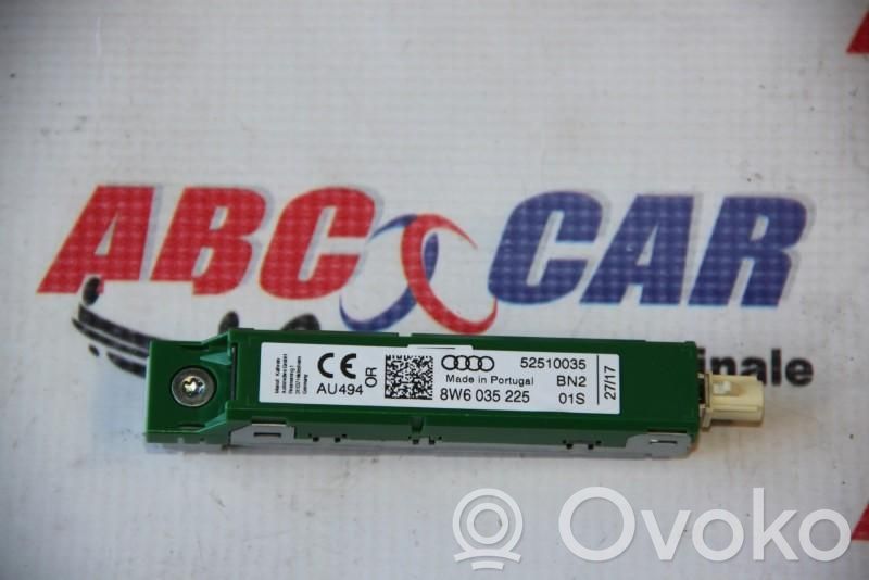 Amplificador de antena aérea   8W6035225