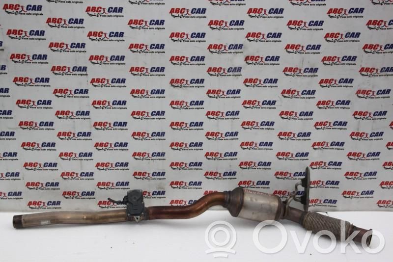 Volkswagen PASSAT B8 Filtro antiparticolato catalizzatore/FAP/DPF 