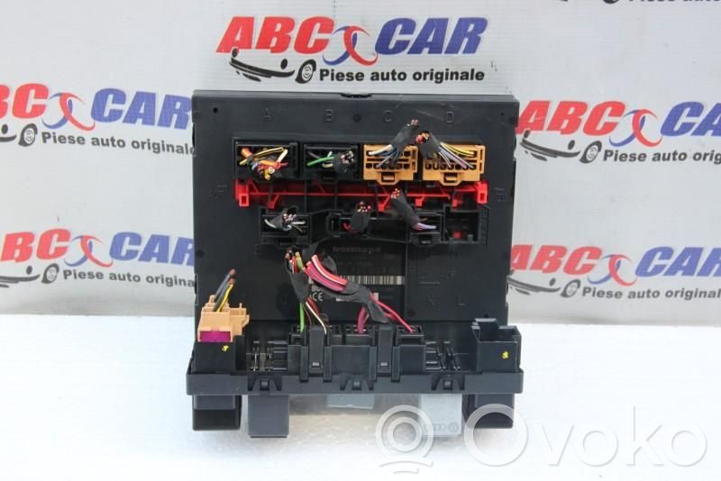 Volkswagen PASSAT B6 Alte unități/module de control 