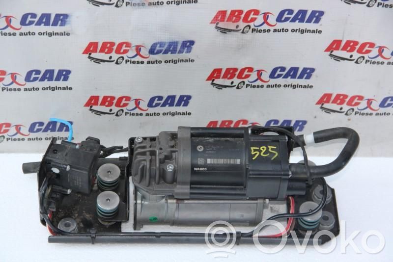 Air suspension compressor   3720686421501,4430200241