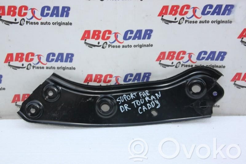 Headlight part   1T0805932