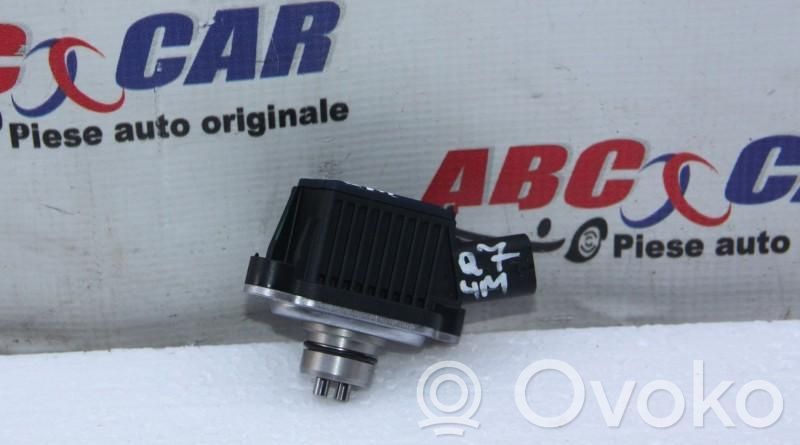 Audi Q7 4M Venttiili 