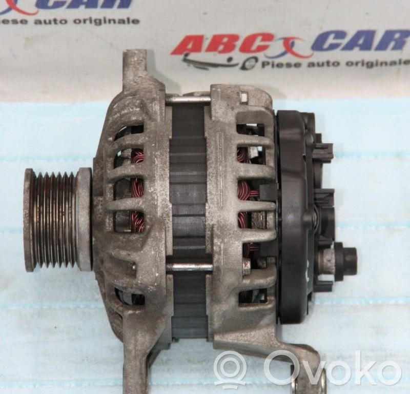 Alternador