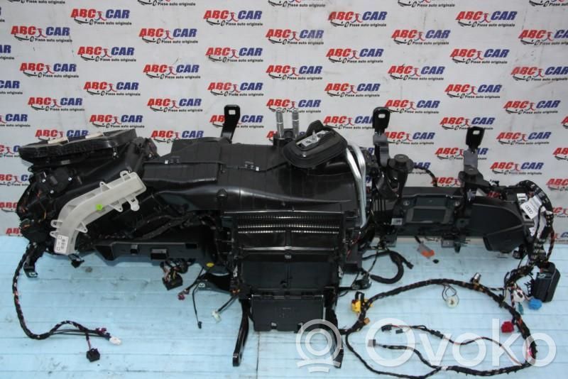 Audi Q5 SQ5 FY Panel de instrumentos 