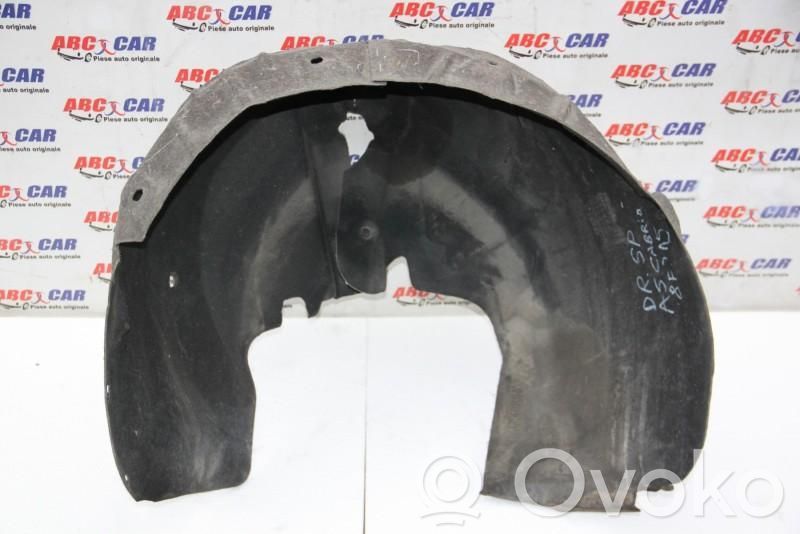 Garde-boue avant   8T0821172