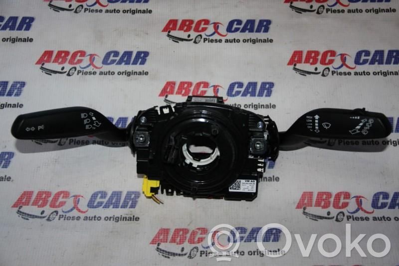 Audi A1 Commodo, commande essuie-glace/phare 
