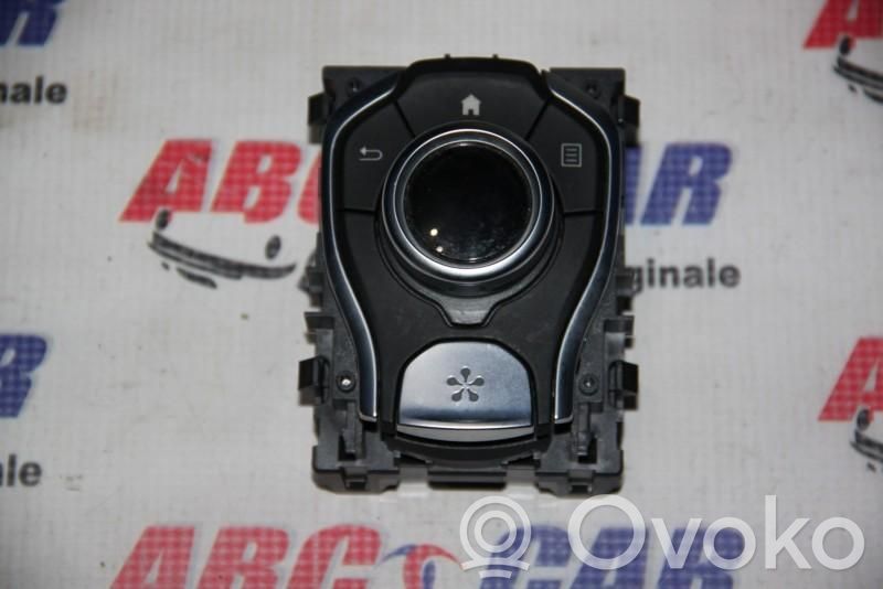 Centralina/modulo navigatore GPS   253B08895R