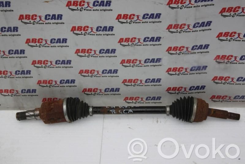 Mercedes-Benz X-class W470 Front driveshaft 