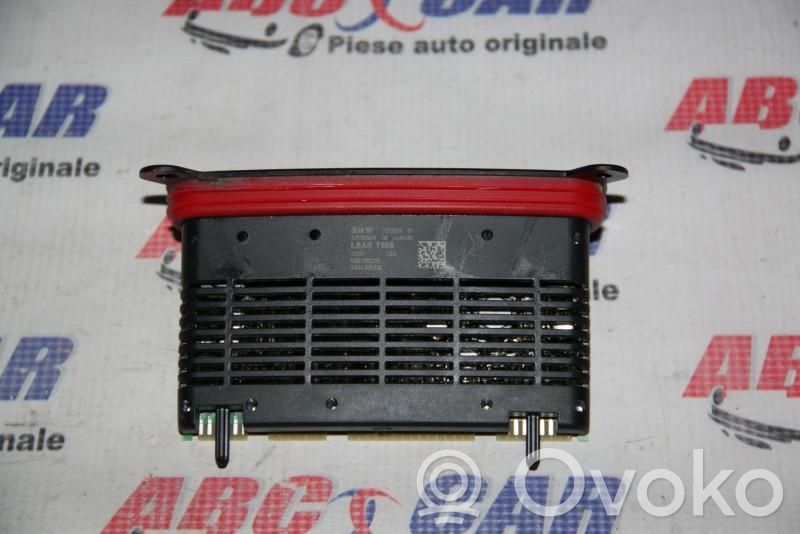 Autres unités de commande / modules   737228601