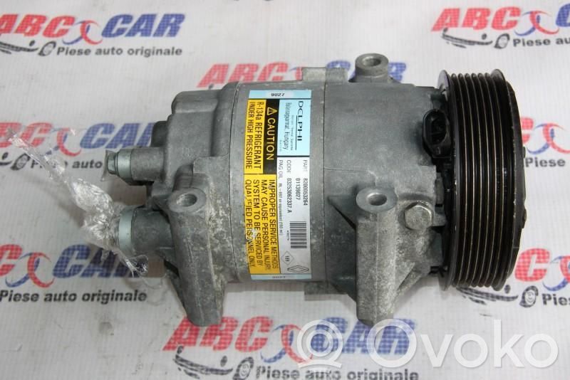 Air conditioning (A/C) compressor (pump)   8200053264