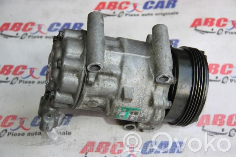 Ilmastointilaitteen kompressorin pumppu (A/C)   8200037058