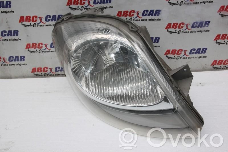 Headlight/headlamp   7700311372,91165720