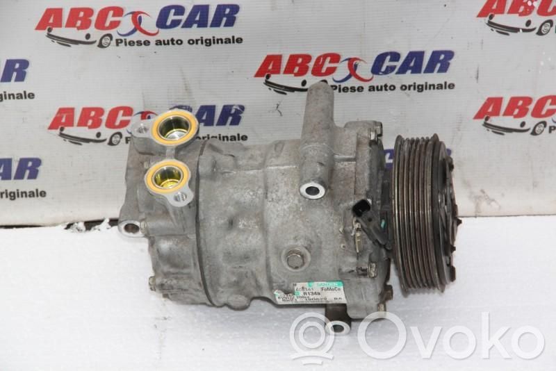 Compresor (bomba) del aire acondicionado (A/C))   BK2119D629BA