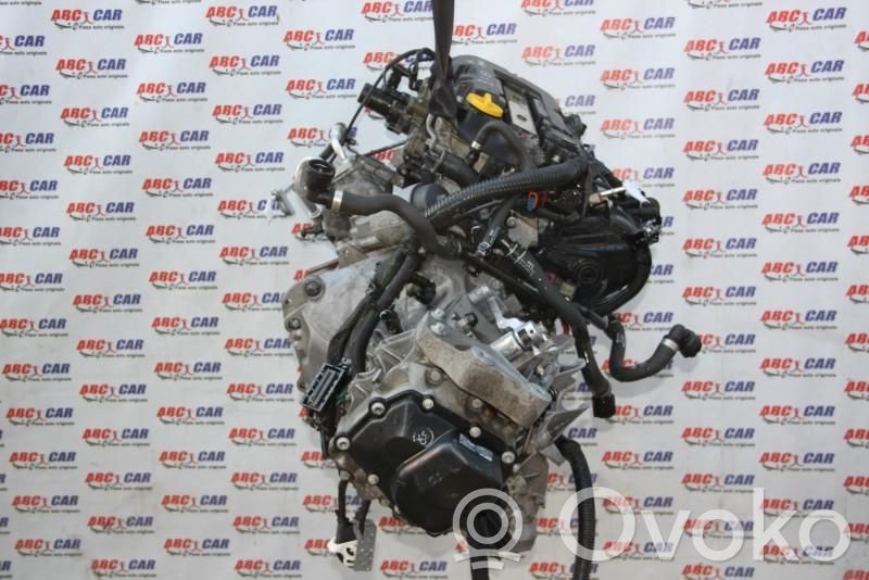Opel Astra K Generatore/alternatore 