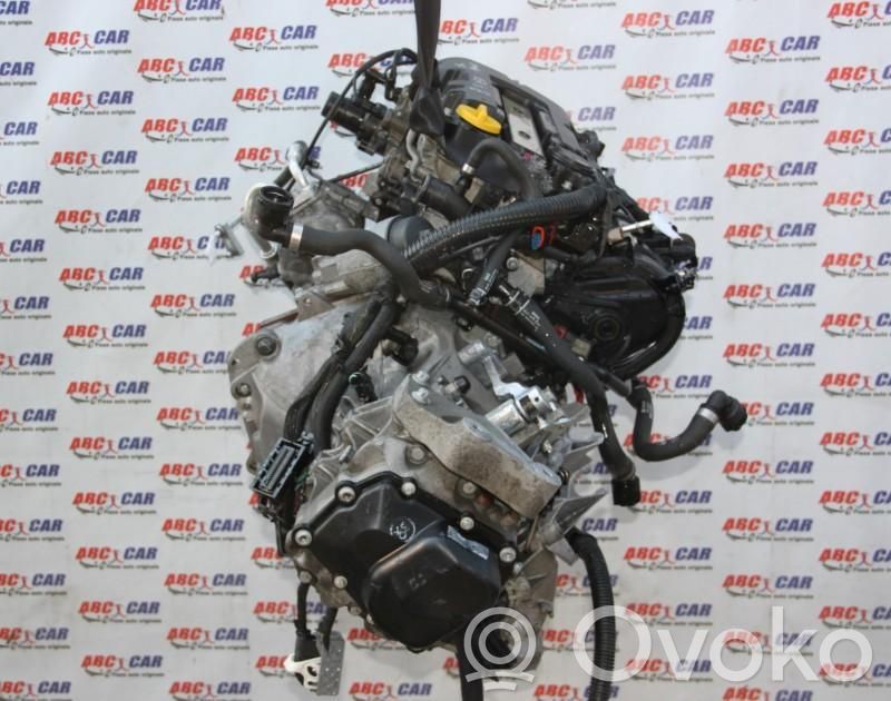 Manual 5 speed gearbox   24580479