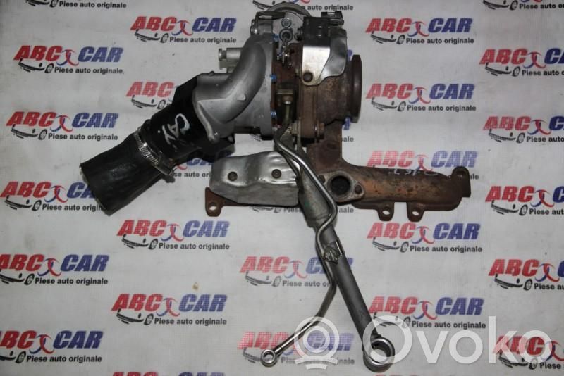 Turbo   CHRA300107,03L253016T