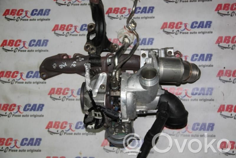 Turbo   04L253010H