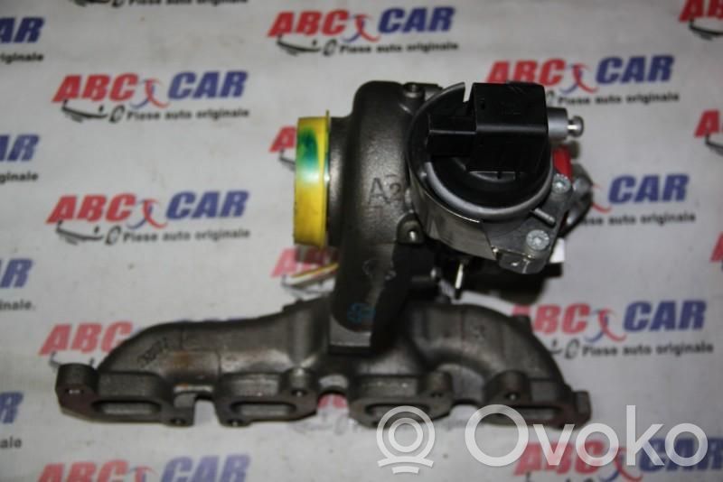 Turbo   03L253016H
