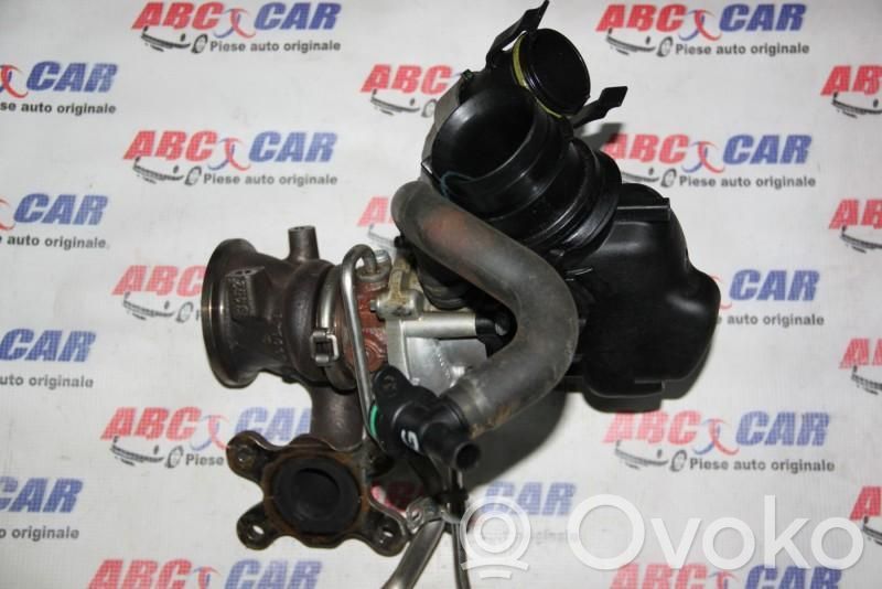Turbo   04E145704T