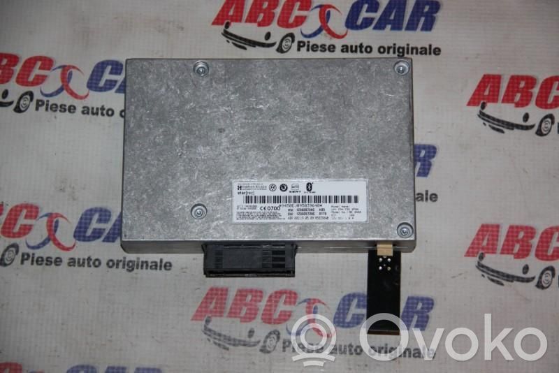 Unidad de control/módulo de bluetooth   1Z0035729C