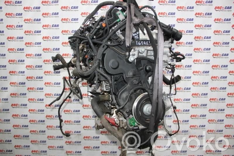 Motor   10JBHA,10JBHA