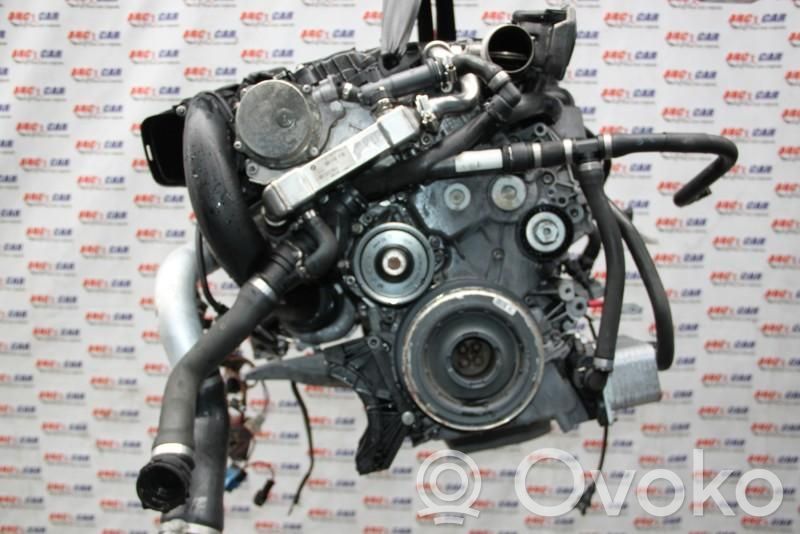 BMW 5 E60 E61 EGR valve cooler 