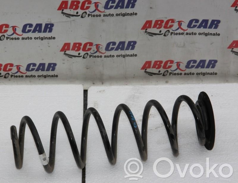Front coil spring   5Q0511121