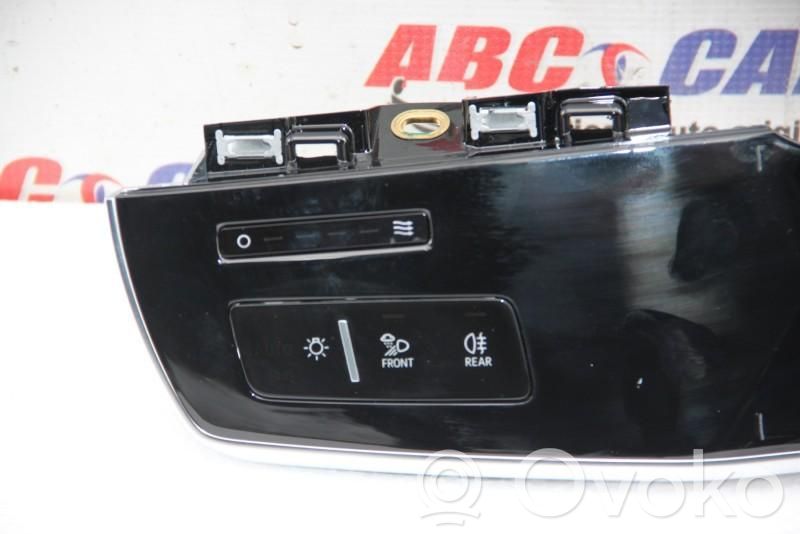 Light switch   4H0941531B,4N1941501C
