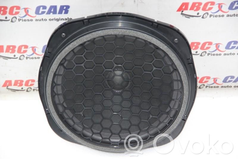 Audi A8 S8 D4 4H Altavoz subwoofer 