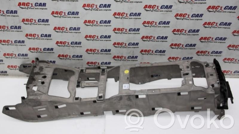 Audi A8 S8 D4 4H Console centrale 