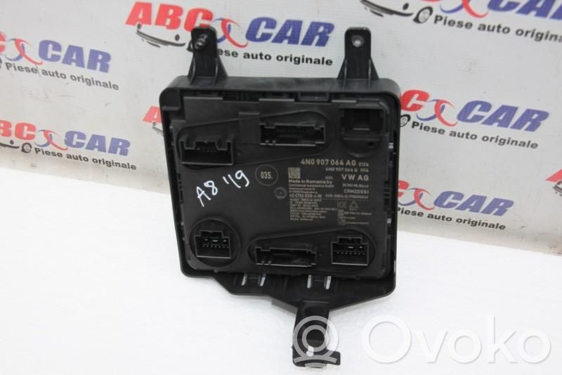 Audi A8 S8 D4 4H Sonstige Steuergeräte / Module 