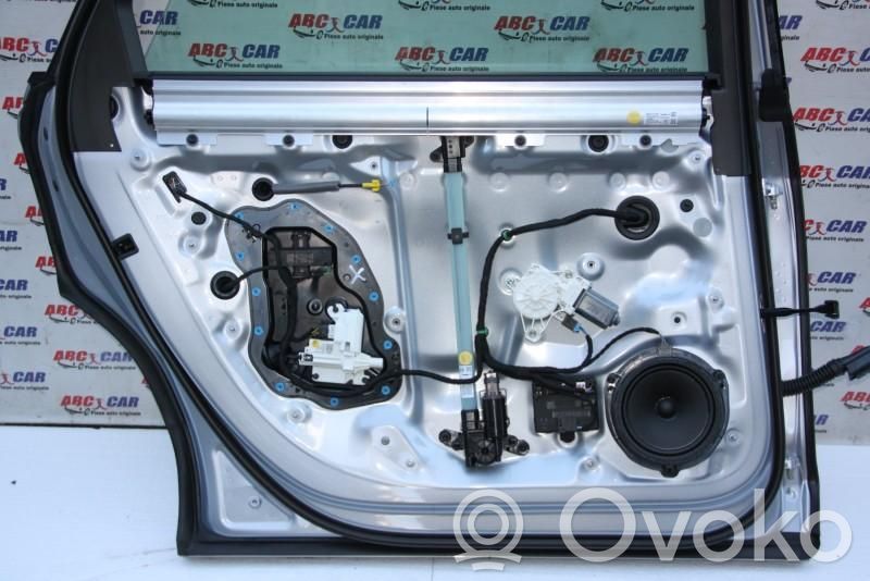 Audi A8 S8 D4 4H Altra parte interiore 