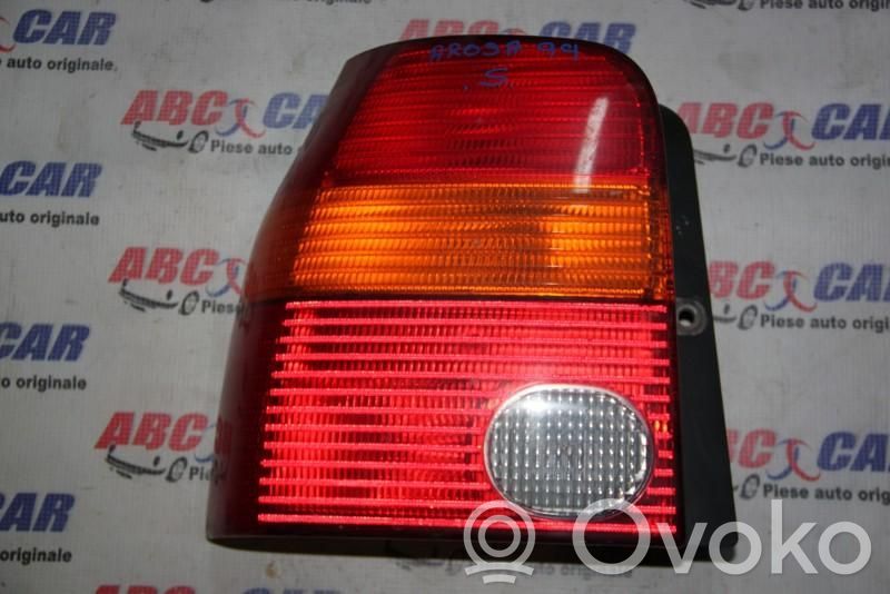Seat Arosa Takavalot 