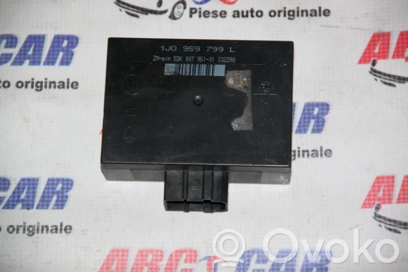 Module confort   1J0959799L
