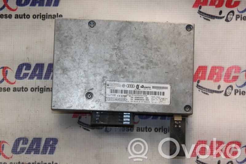 Module unité de contrôle Bluetooth   8P0862335S
