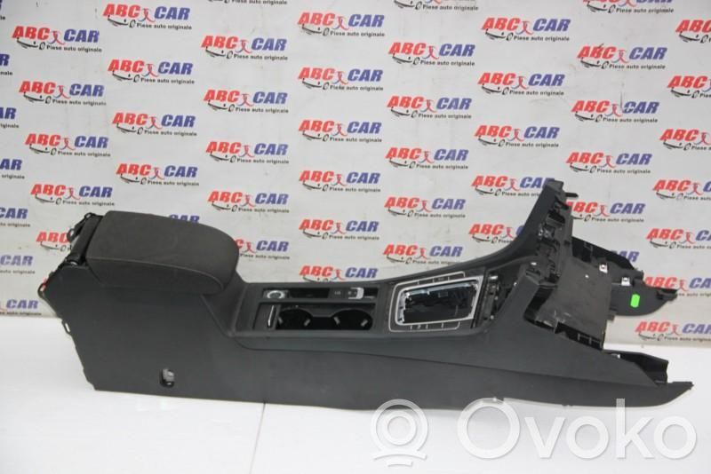 Volkswagen Golf VII Consolle centrale 