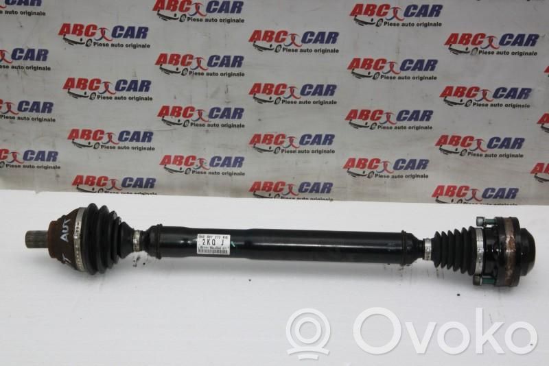 Audi A3 S3 8P Semiasse anteriore 