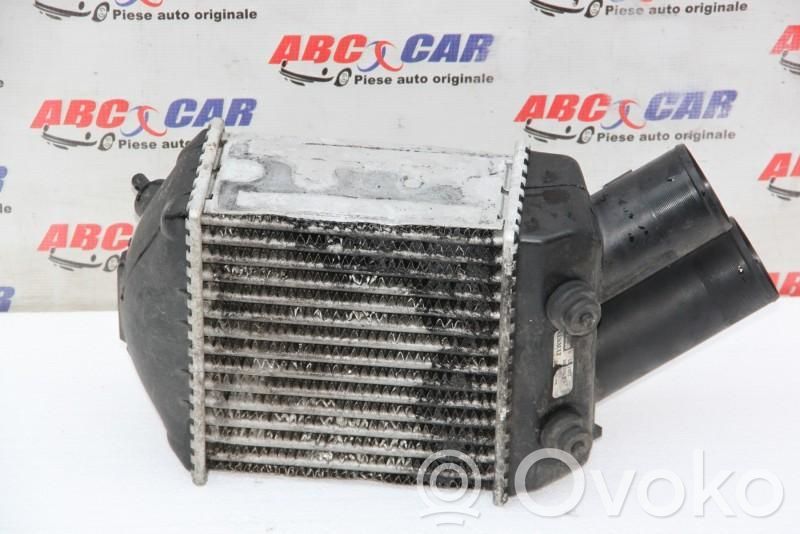 Radiador intercooler   7700838130,849396F