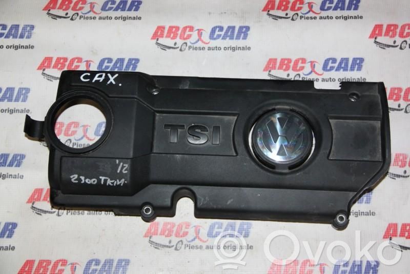 Engine hood trim   03C103925AM
